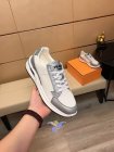 Prada Men's Shoes 1341