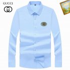 Gucci Men's Shirts 260