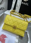 Chanel Original Quality Handbags 284