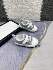 DIOR Kids Shoes 67