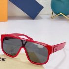 Louis Vuitton High Quality Sunglasses 2710