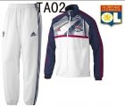 adidas Apparel Men's Casual Suits 79