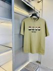 Hugo Boss Men's T-shirts 430