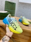 Gucci Women's Shoes 1205