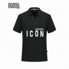 Dsquared Men's Polos 21