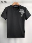 Philipp Plein Men's T-shirts 210