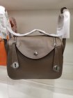 Hermes High Quality Handbags 321