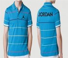 Air Jordan Men 's Polo 393