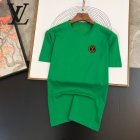 Louis Vuitton Men's T-shirts 1051