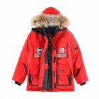 Canada Goose Women's Outerwear 107