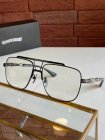 Chrome Hearts Plain Glass Spectacles 1090