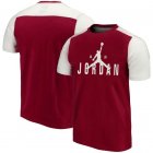 Air Jordan Men's T-shirts 738
