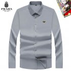 Prada Men's Shirts 155