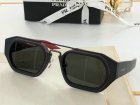 Prada High Quality Sunglasses 443