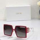 DIOR High Quality Sunglasses 1657