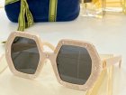 Gucci High Quality Sunglasses 3013