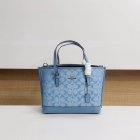 Coach High Quality Handbags 579