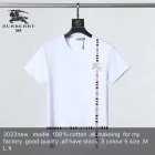 Burberry Men's T-shirts 323