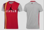 Air Jordan Men's T-shirts 413