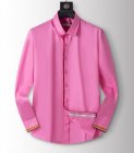 Gucci Men's Shirts 134