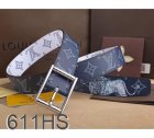 Louis Vuitton High Quality Belts 3498
