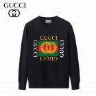 Gucci Men's Long Sleeve T-shirts 74