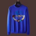 Louis Vuitton Men's Long Sleeve T-shirts 521