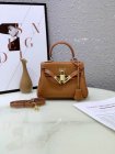 Hermes High Quality Handbags 558
