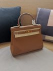 Hermes High Quality Handbags 278