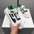 Prada Men's Shoes 1676