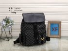 Louis Vuitton Normal Quality Handbags 98