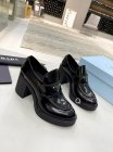 Prada Women's Shoes 427