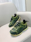 GIVENCHY Men's Shoes 533