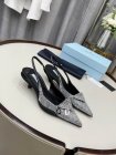 Prada Women's Shoes 166
