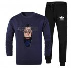 adidas Apparel Men's Casual Suits 218