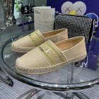 DIOR Women's Shoes 105