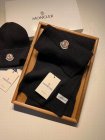 Moncler Hat & Scarve Set 138