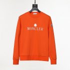 Moncler Men's Long Sleeve T-shirts 441