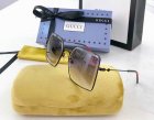 Gucci High Quality Sunglasses 2324