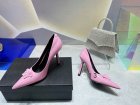 Versace Women's Shoes 348