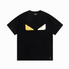 Fendi Men's T-shirts 374