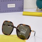 Gucci High Quality Sunglasses 3078