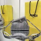 Fendi Original Quality Handbags 83