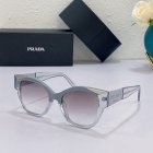 Prada High Quality Sunglasses 118