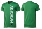 Air Jordan Men's T-shirts 227