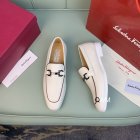 Salvatore Ferragamo Men's Shoes 611