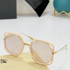DIOR High Quality Sunglasses 1028