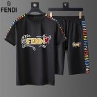 Fendi Men's Suits 111