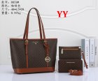 MICHAEL KORS Normal Quality Handbags 47