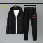 Prada Men's Suits 218